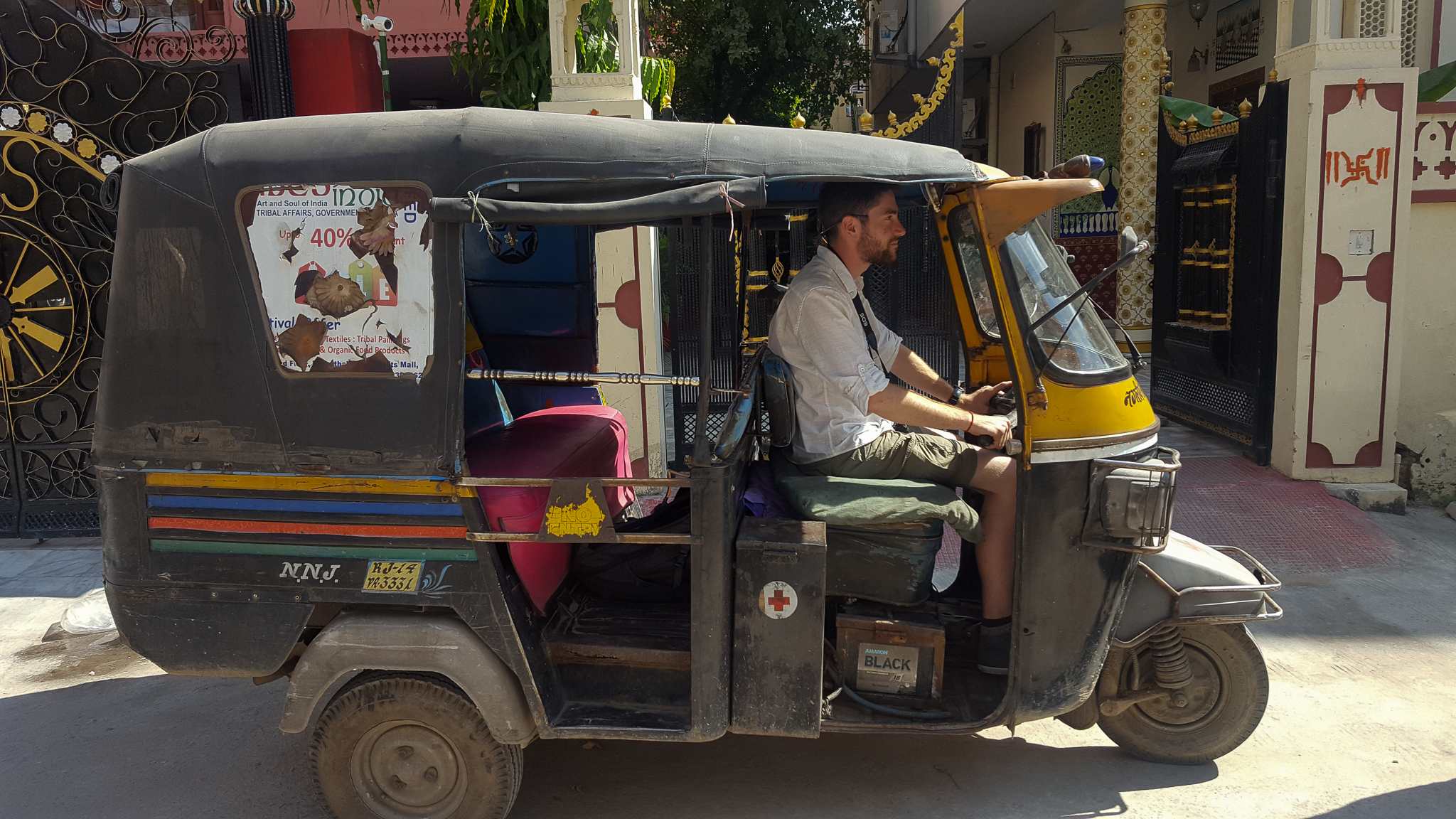 Jaipur - India