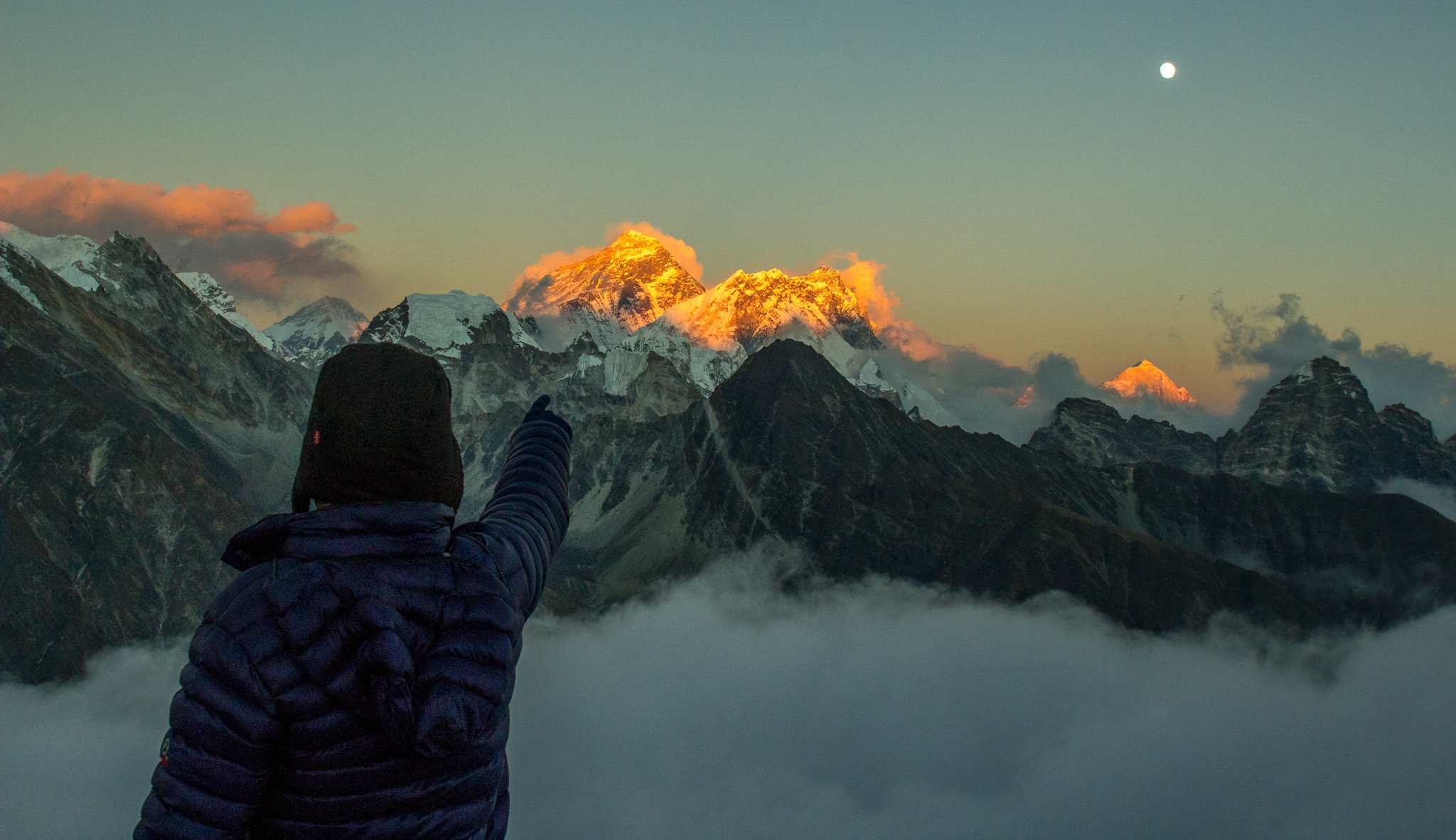 Gokyo Ri - Nepal