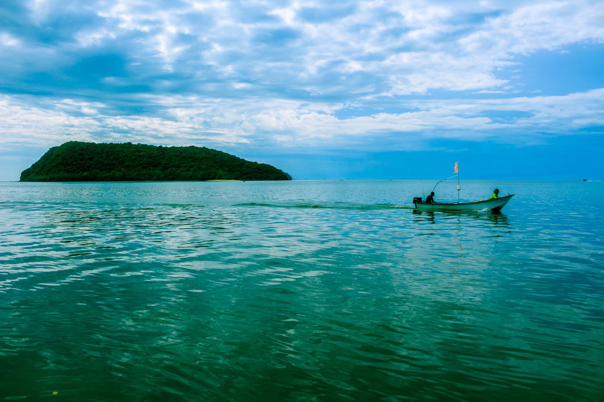 Koh Phangan - Thailand
