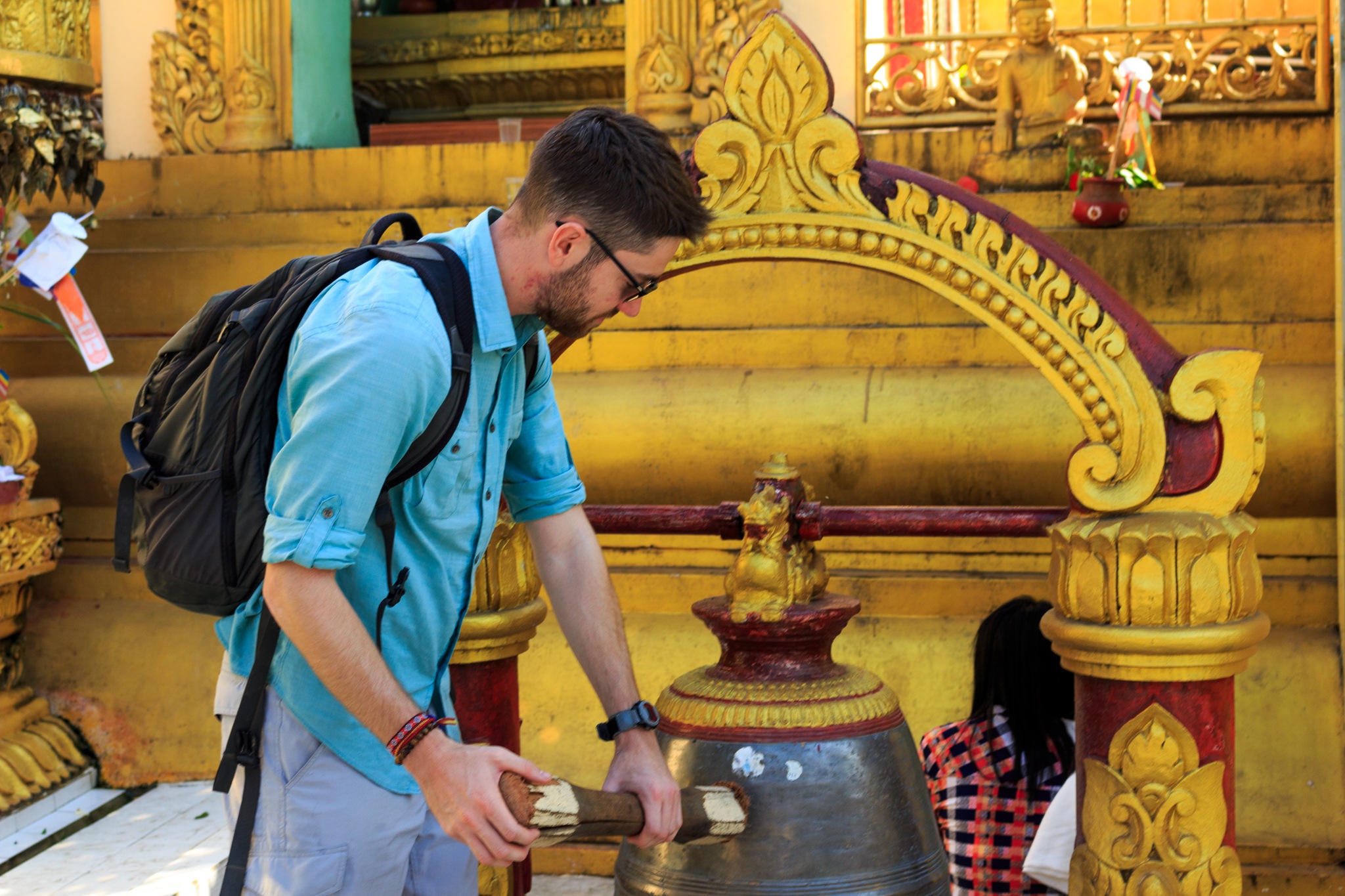 Yangon - Myanmar