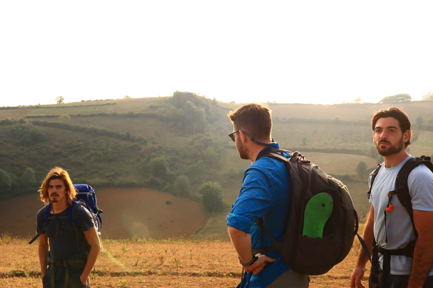 Kalaw - Myanmar