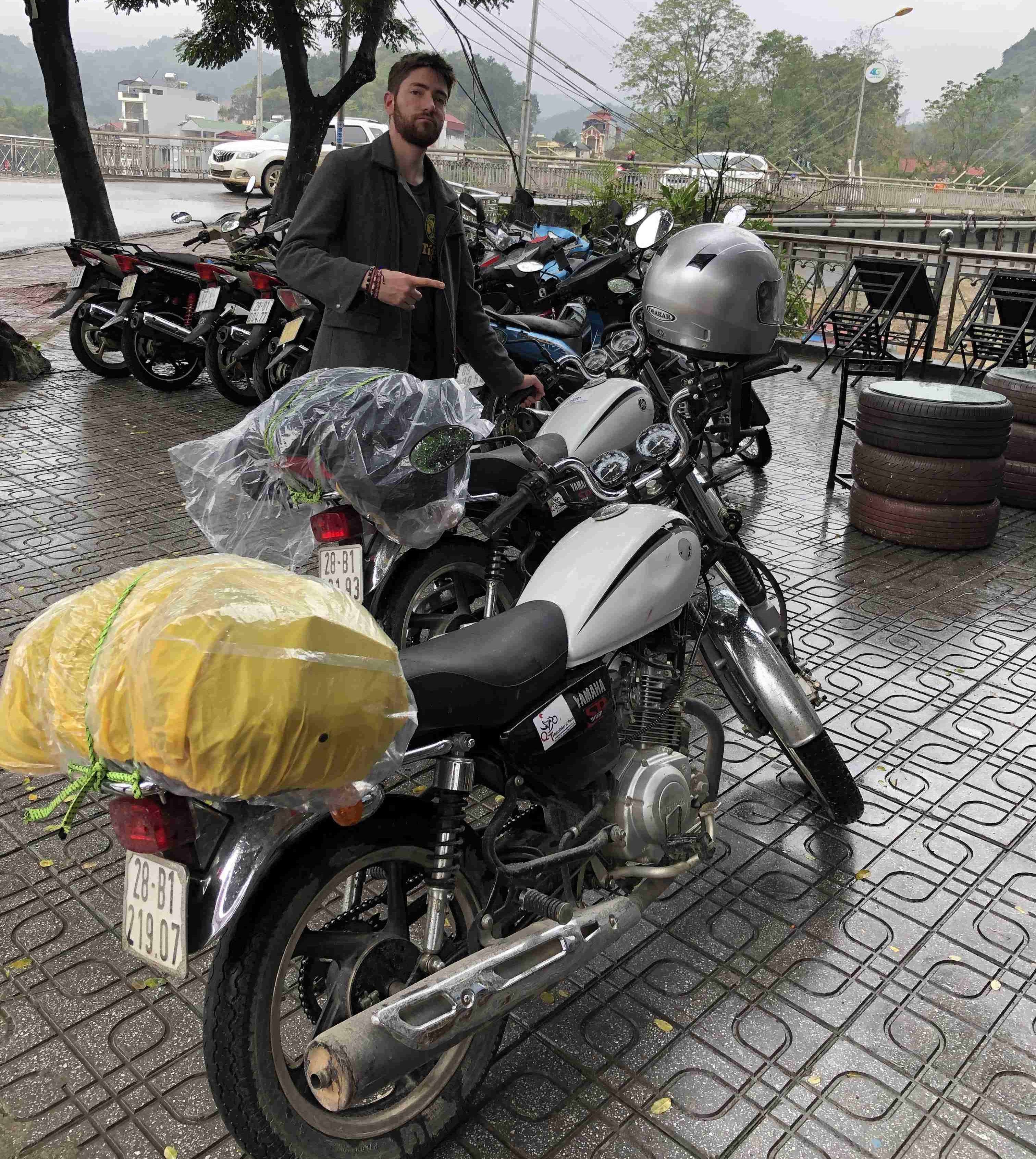 Ha Giang - Vietnam