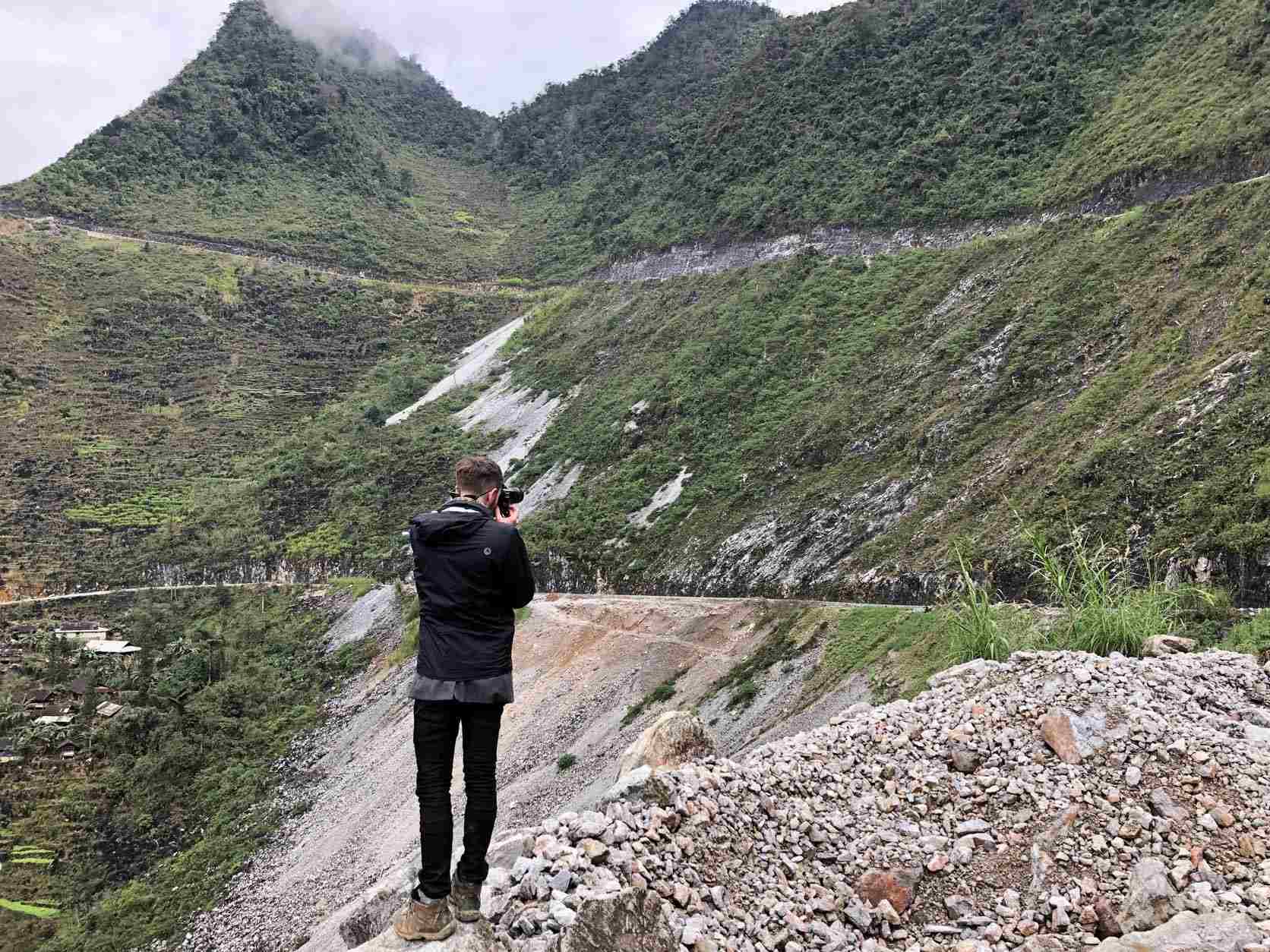 Ha Giang - Vietnam