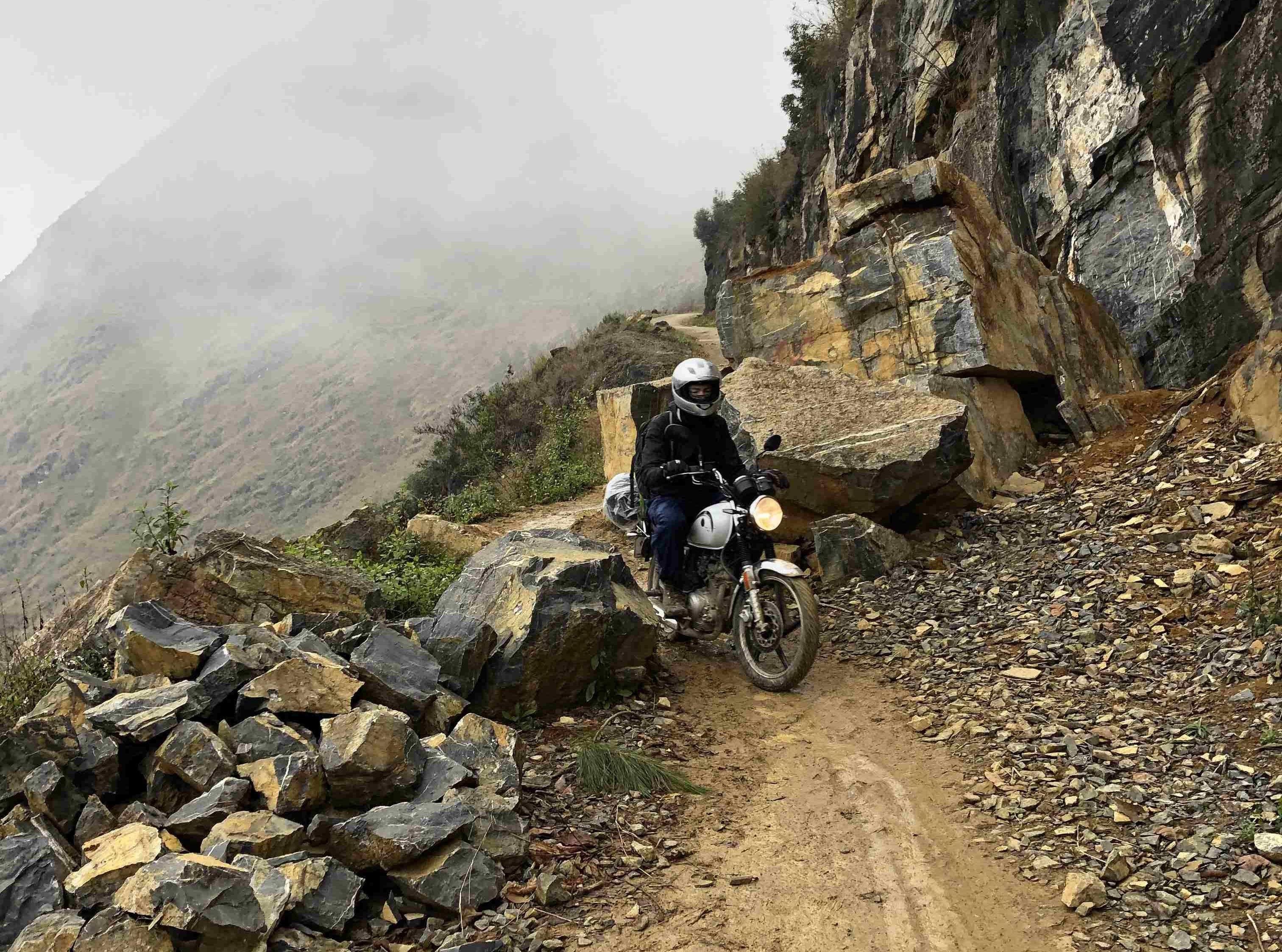 Ha Giang - Vietnam