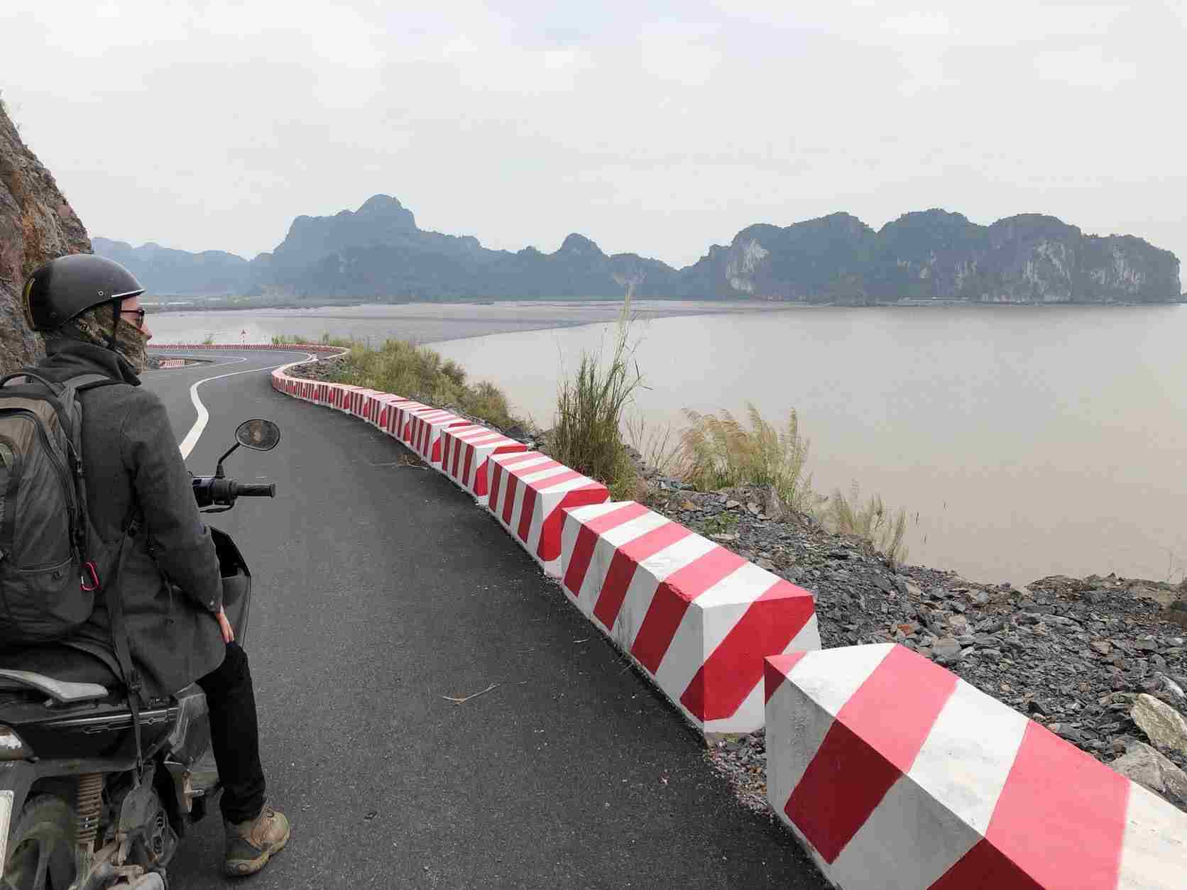 Ha Long Bay - Vietnam