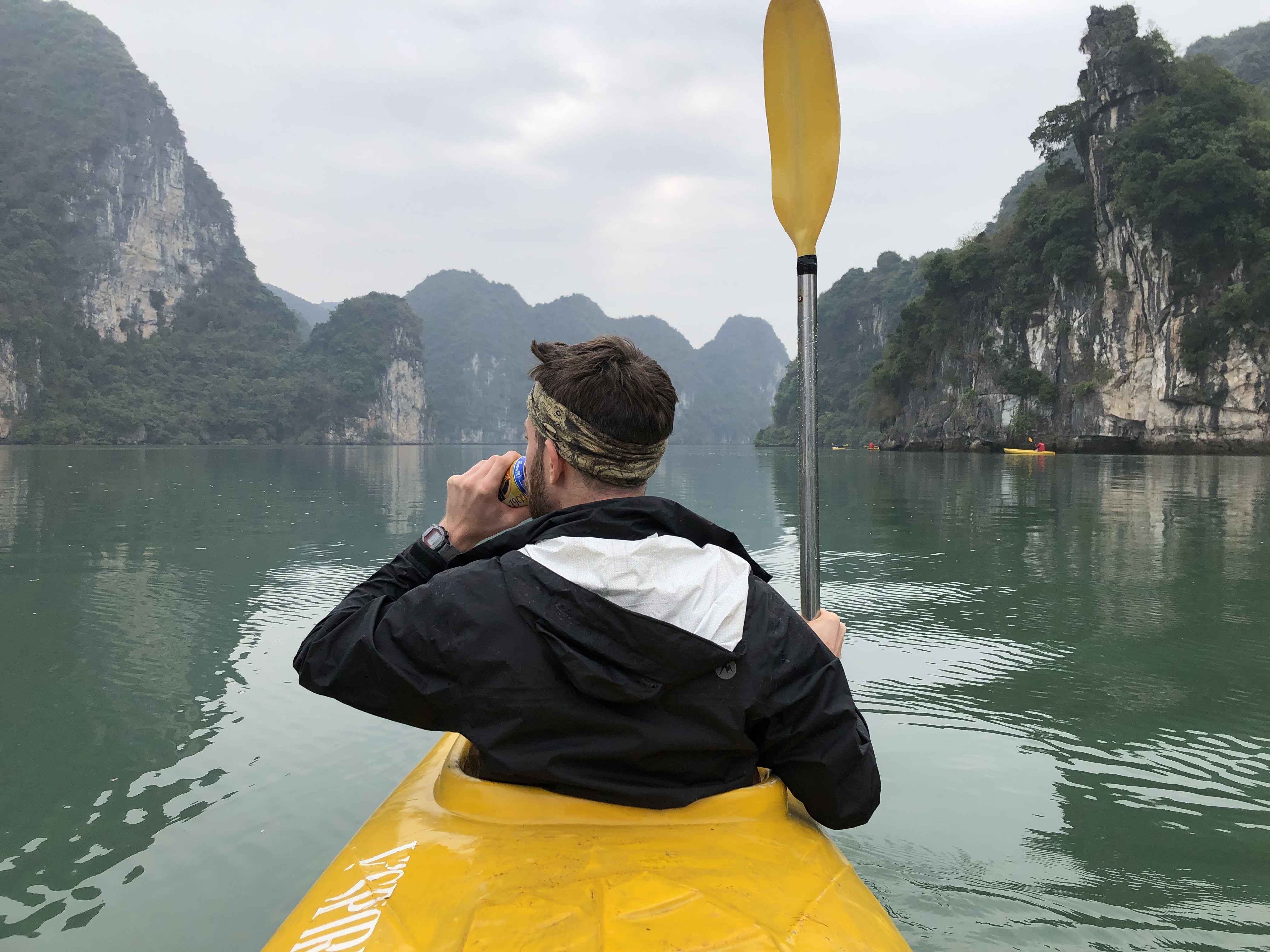 Ha Long Bay - Vietnam