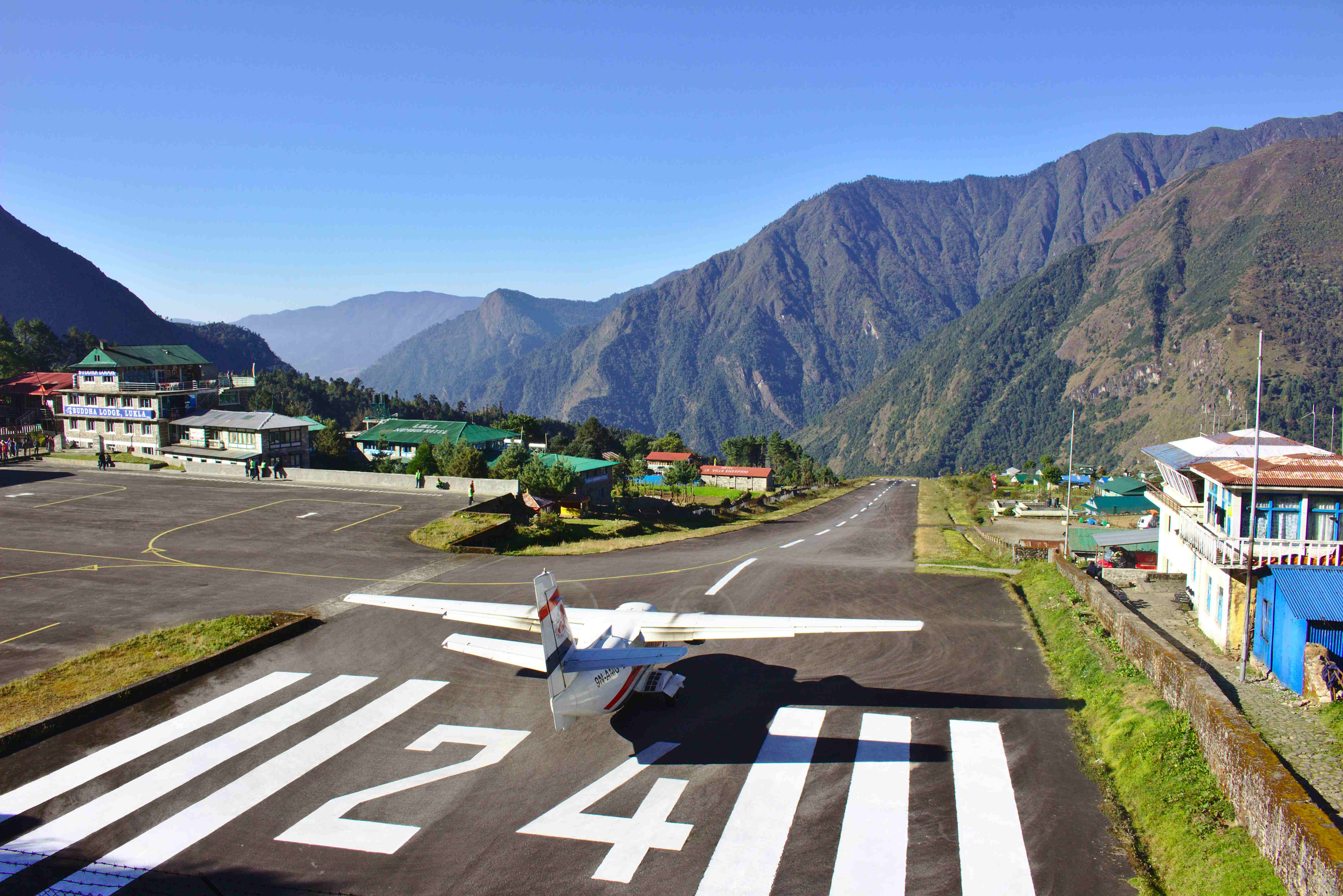 Lukla - Nepal