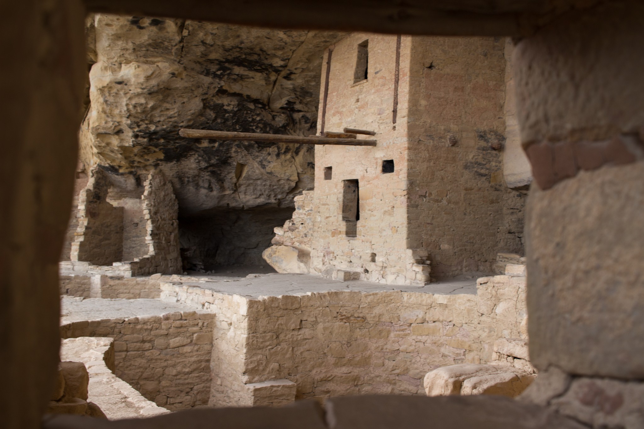 Mesa Verde - Colorado