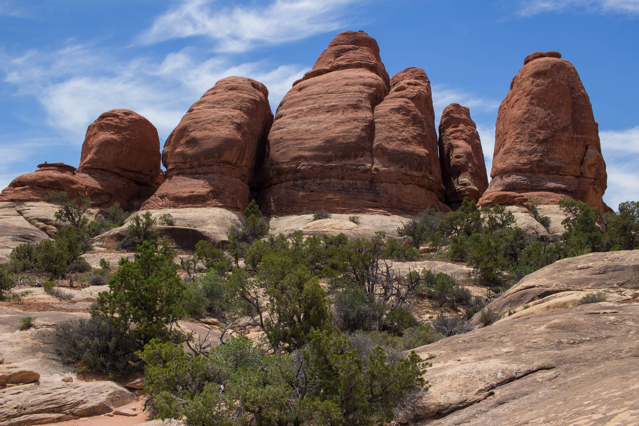 Needles - Utah