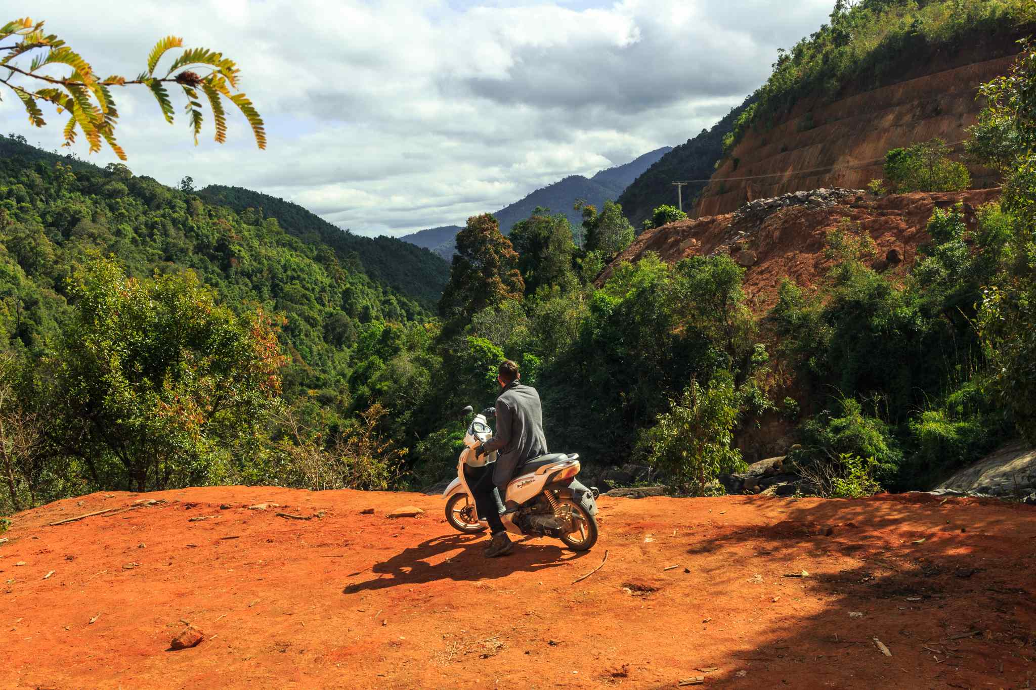 Phonsavan - Laos