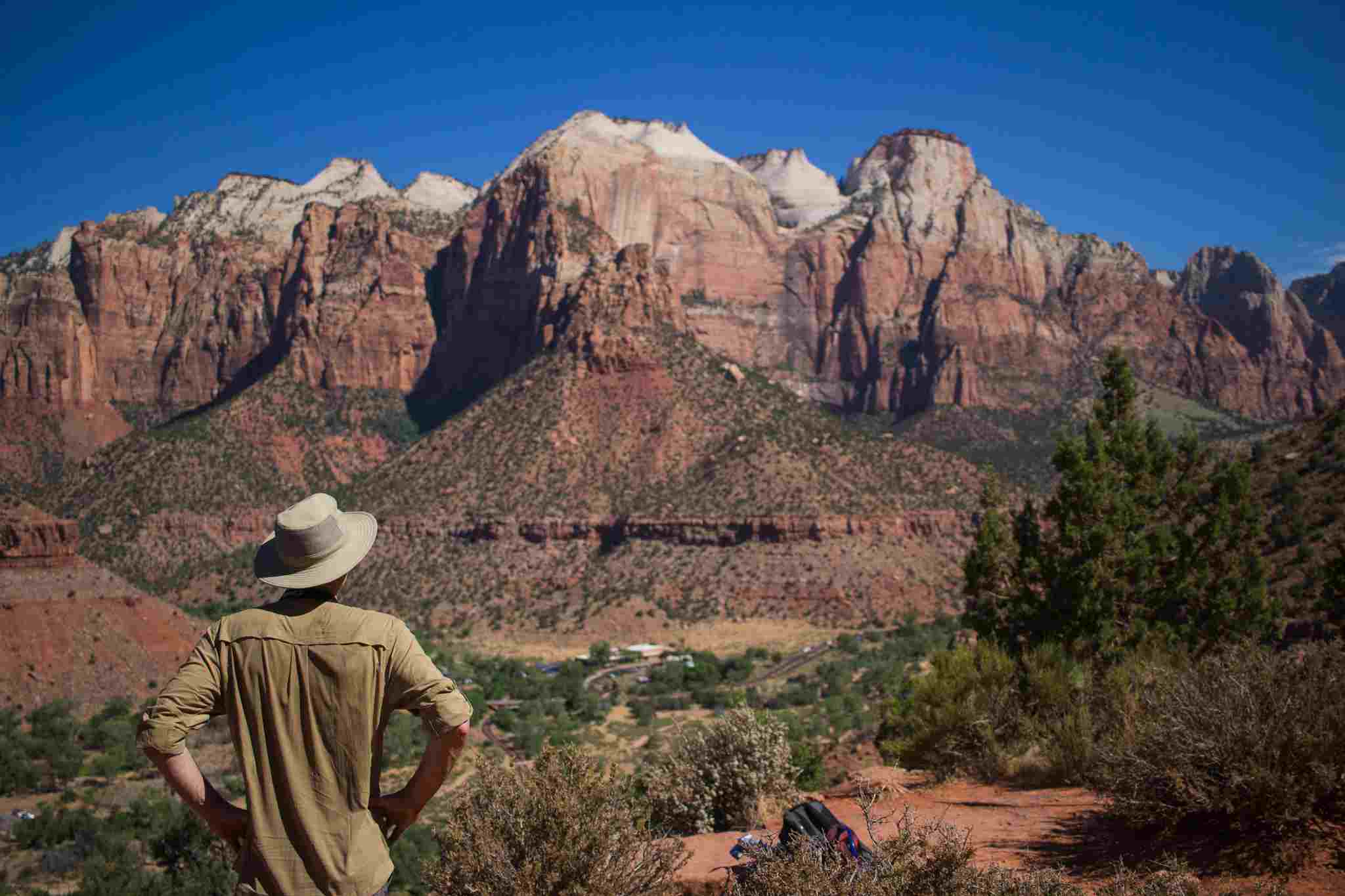 Zion